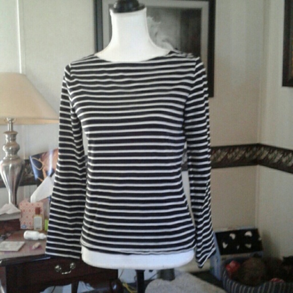 Jones of NY casual top - Picture 1 of 4